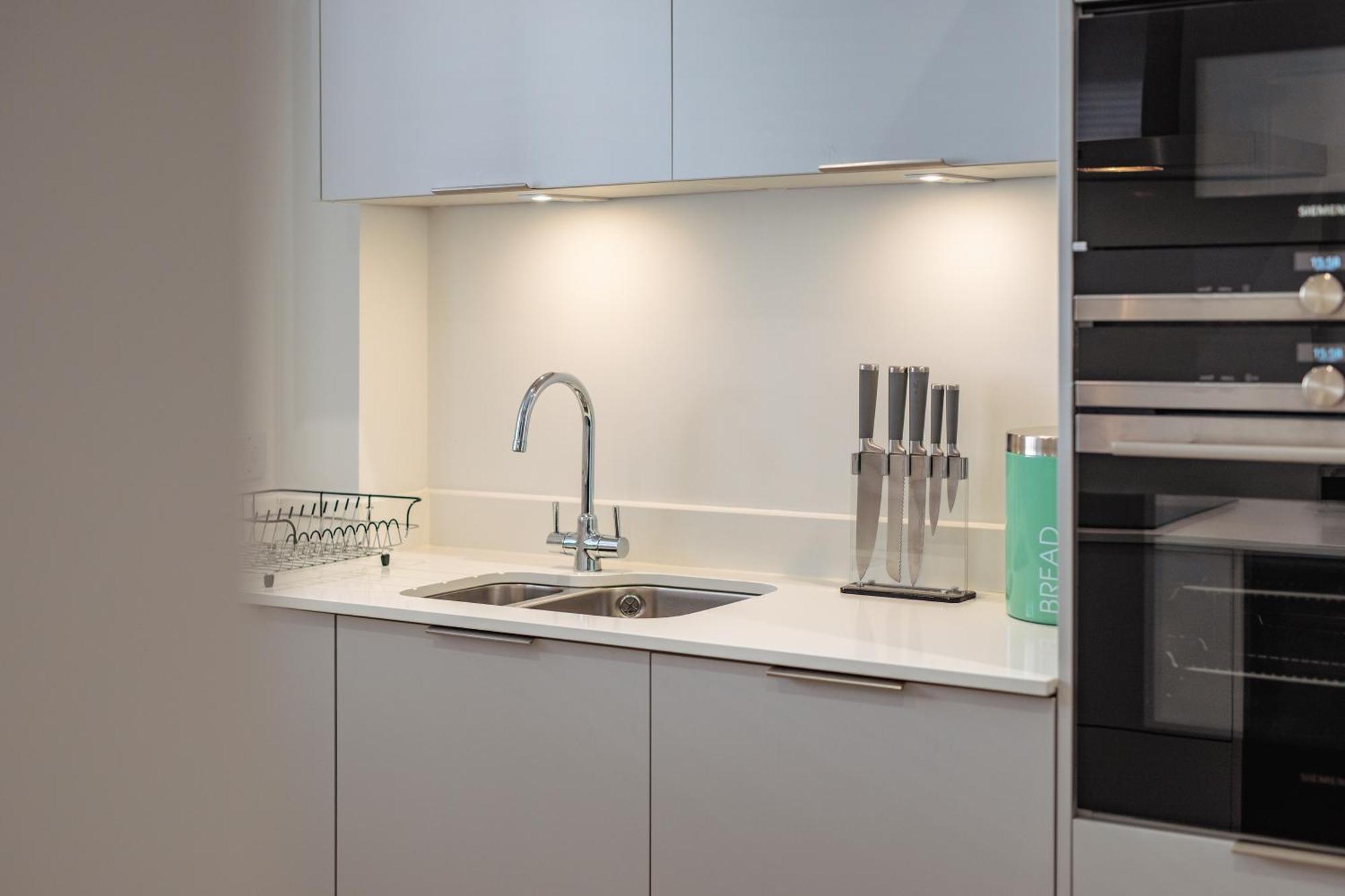 15 Woolacombe East @Byron ภายนอก รูปภาพ